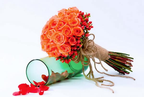 shop hoa tuoi quan 1