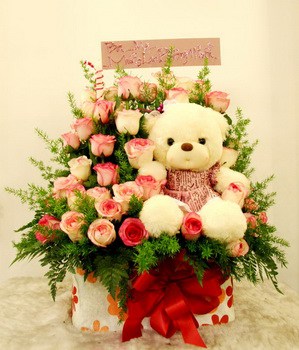 shop hoa tuoi quan 9